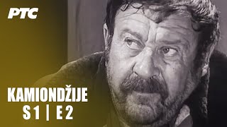 Kamiondžije | Epizoda 2 | \