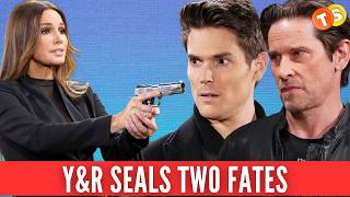Vegas Drama Spirals Downward — 2 Characters Killed Off | Young & Restless Spoiler