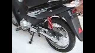 Lifan Lf 110-11h 2009