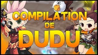 COMPILATIONS DE DUELS ! NosTale PvP