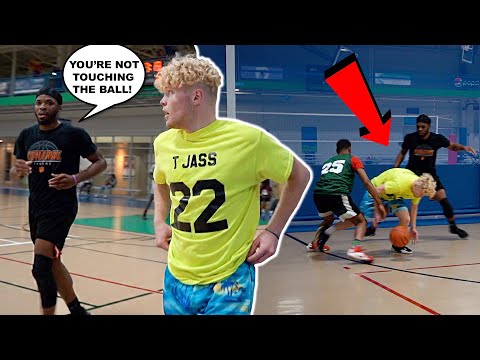 tristan jass - FunClipTV
