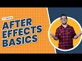 Creating Animated Graphics with After Effects