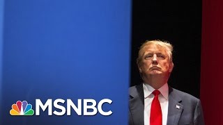 Discussing The Donald Trump Dossier: 'A Collection Of Rumors' | Morning Joe | MSNBC