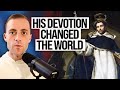 The Radical Life of St. Dominic