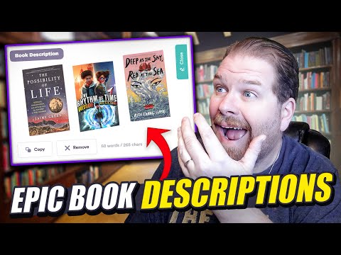 What is a generator in a book?