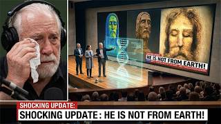 New DNA Study Shocks the Vatican — Shroud of Turin, Jesus’ Blood & Crucifixion Decoded
