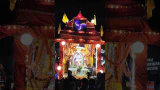 OOTY TEMPLE FESTIVAL THER THIRUVILLA ON COMMERCIAL ROAD #gtl_giritharan_lucky #god #nilgiris #10 #2k