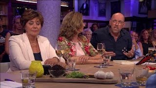 Met deze tips hou je de mug buiten de slaapkamer - RTL LATE NIGHT