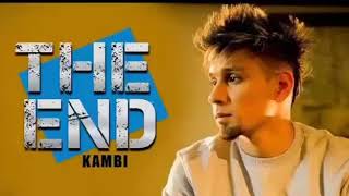 The End Kambi New Song Desi Crew || Kambi Latest New Punjabi Songs 2019