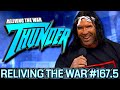 Reliving The War Episode 167.5 - WCW Thunder after The Fingerpoke of Doom