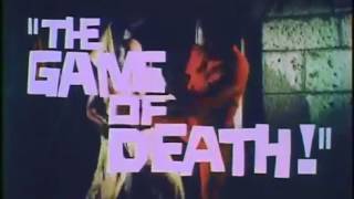 The Game Of Death 1974 THEATRICAL TRAILER