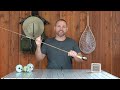 headwaters bamboo victory series fly rod outfit review