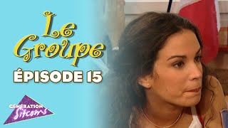 LE GROUPE - Sport time | EPISODE 15