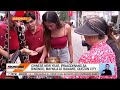 chinese new year 2025 ipinagdiwang sa binondo at banawe sa qc frontline pilipinas