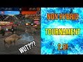 What's Wrong With Elasmotherium? Non Hybrid Tournament Game Breaking Bug??? | Jurassic World Alive