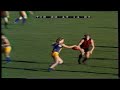 1975 Round 15 Torrens 15.10 100 d West 12.10 82