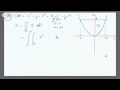 Finding the volume between 2 cylinders using double integrals