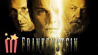 Frankenstein | Part 1 of 2 | FULL MOVIE | 2004 | Horror, Donald Sutherland
