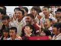 【ホームタウン活動】goal for smile プロジェクト（2019.9.24）｜ダビド ビジャ（david villa）・ルーカス ポドルスキ（lukas podolski）