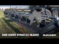 9300 Series DynaFlex Headers