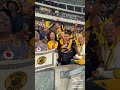 GOAL VIBES ONLY at MosesMabhidaStadium! ⚽💥 ArrowsVsKaizer
