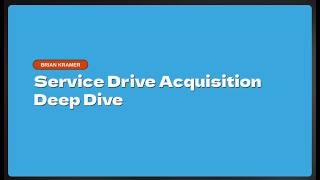 Service Drive Acquisition Secrets: Maximize Your Used Car Inventory with AccuTrade for Car Dealers