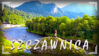 Szczawnica | 4K