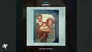 Max B - Didn't Mean to Kill a Man [Charly]