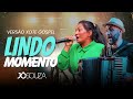 lindo momento jô souza versão xote gospel cover