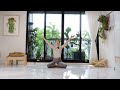 早晨系列 1 活力舒展【溫和瑜伽】25分鐘 gentle flow yoga ★ ★ 瑜伽 拉筋 flowyoga yogastretch 早晨瑜珈 mindfulness 正念