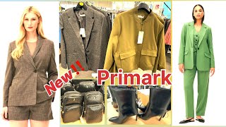 Primark women’s collection/❤️January 2025