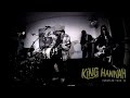 2022 king hannah live full show @ haldern pop bar