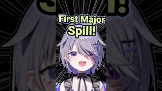 Biboo's First Major Spill after She Moved To Japan! [Hololive | Bijou Raora]