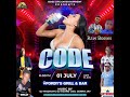 notorious in new amsterdam berbice @ the code ensure party 2022