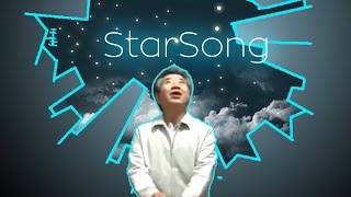 [M/V] MC Moohyun - StarSong : (Japanese version)