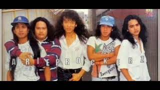 LIPANBARA ~ BLUES TONGKAT ALI