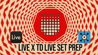 Connecting TouchDesigner to Ableton Made REALLY Easy