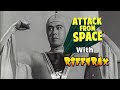 RiffTrax: Attack From Space (Full FREE Movie)