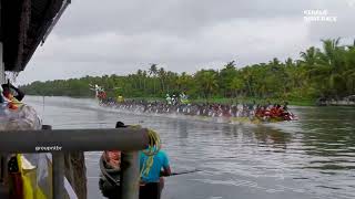 PBC - Mahadevikadu Kattil Thekkethil Chundan - Kannetti Boat Race in Kerala