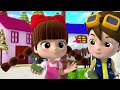 치치핑핑 시즌1 초콜릿나라의 대모험 1부🍫 초코 만화 이어보기 초콜릿 chichipingping season1 kids animation compilation