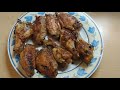 Alette di pollo al cocco ricetta Keto LOW CARB