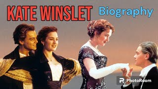 Discover the Secrets Behind Bollywood Actress Kate Winslet