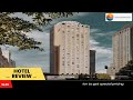 montreal marriott chateau champlain review montreal canada