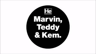 HOUSE elements | Marvin,Teddy \u0026 Kem Fix