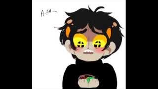 Happy Birthday Karkat.