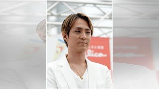 「ＡＡＡ」リーダーを釈放　女性に暴行事件で逮捕