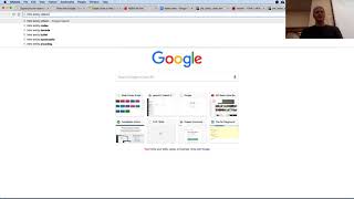 HTML pre, samp, kbd, code, small