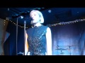 Aurora  -  Life On Mars (David Bowie Cover) (HD) - Miranda, Ace Hotel - 11.06.15