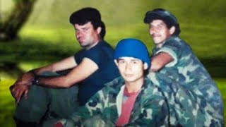 Ciudad Delgado,  lugar de duros combates contra la Guerrilla, Ofensiva del 89.