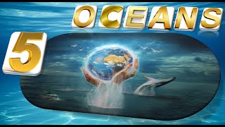 Oceans of the World | 5 Oceans | Oceans